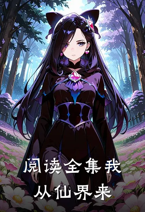 阅读全集我从仙界来