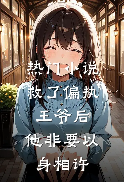 热门小说救了偏执王爷后，他非要以身相许
