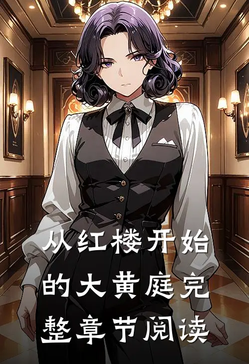 从红楼开始的大黄庭完整章节阅读