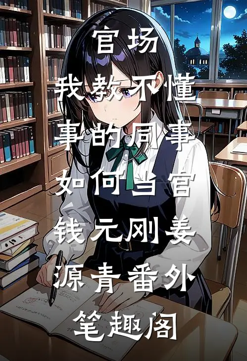 官场：我教不懂事的同事如何当官：钱元刚姜源青番外笔趣阁