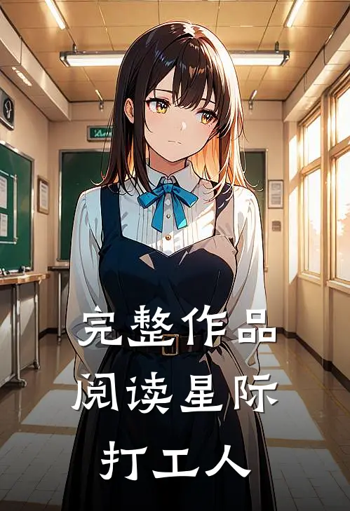 完整作品阅读星际打工人