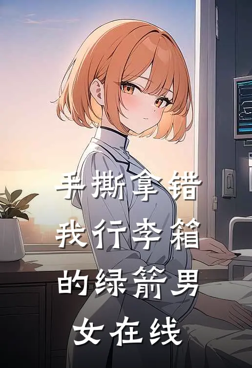 手撕拿错我行李箱的绿箭男女在线