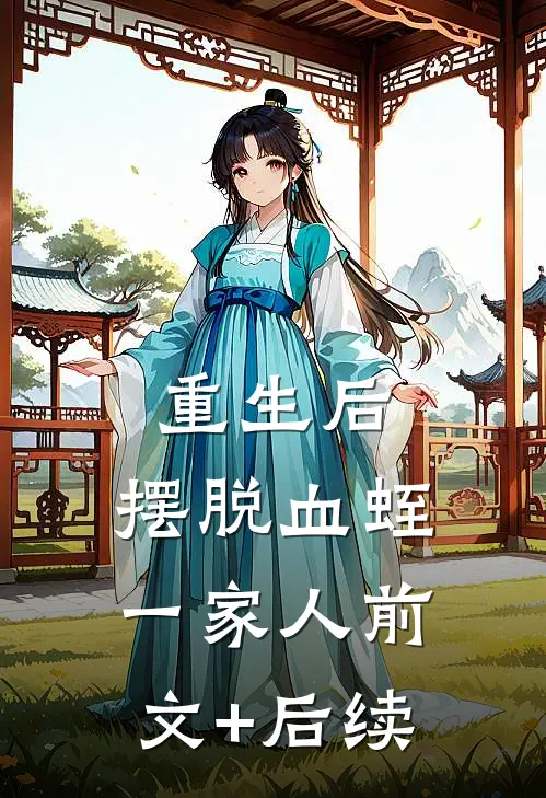 重生后，摆脱血蛭一家人前文+后续