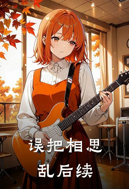误把相思乱后续