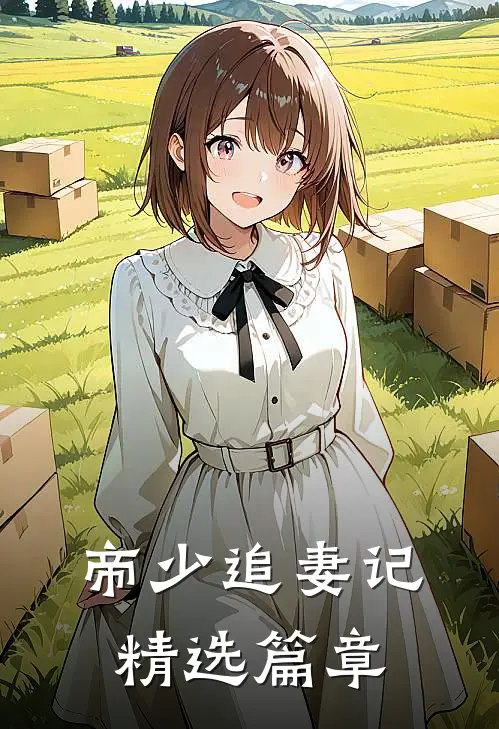 帝少追妻记精选篇章