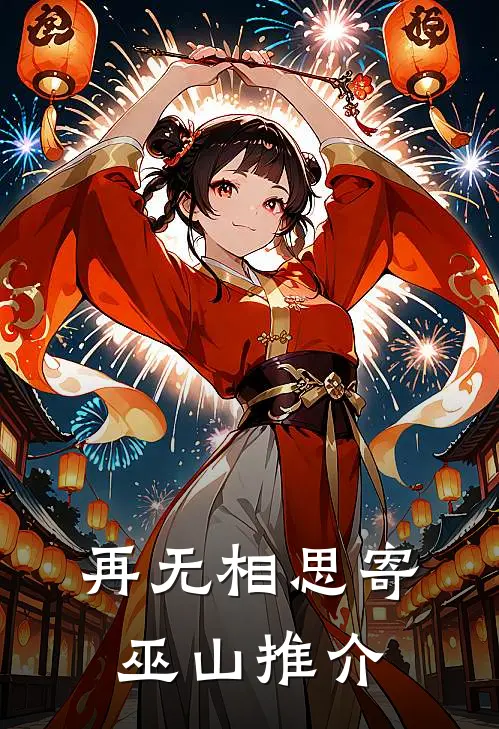 再无相思寄巫山推介