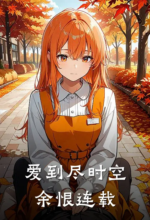 爱到尽时空余恨连载