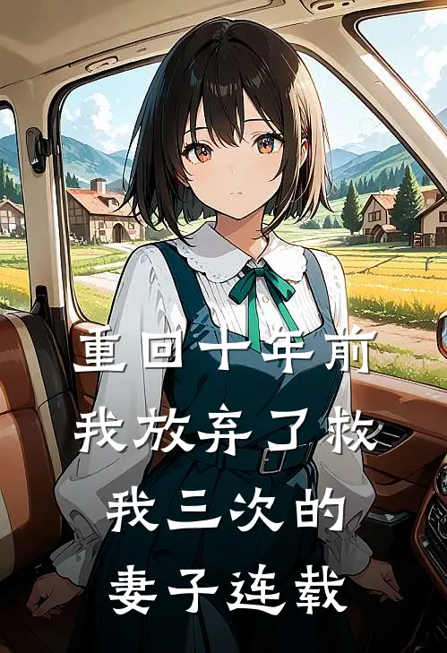 重回十年前,我放弃了救我三次的妻子连载