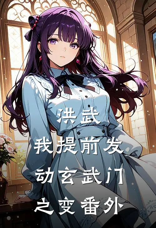 洪武：我提前发动玄武门之变 番外