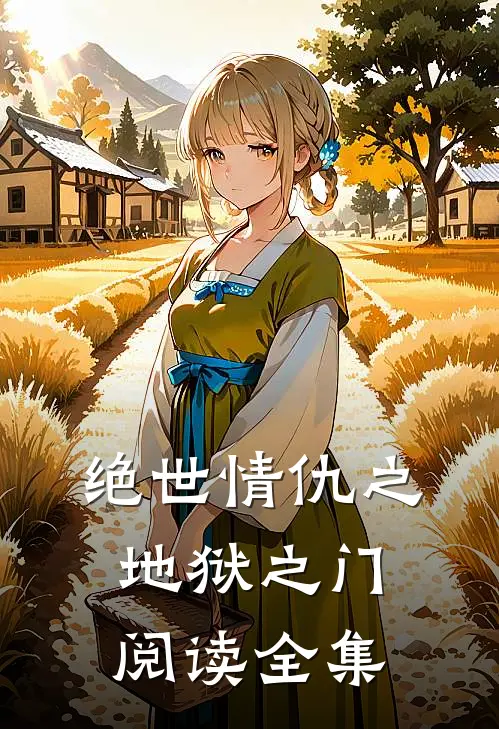 绝世情仇之地狱之门阅读全集