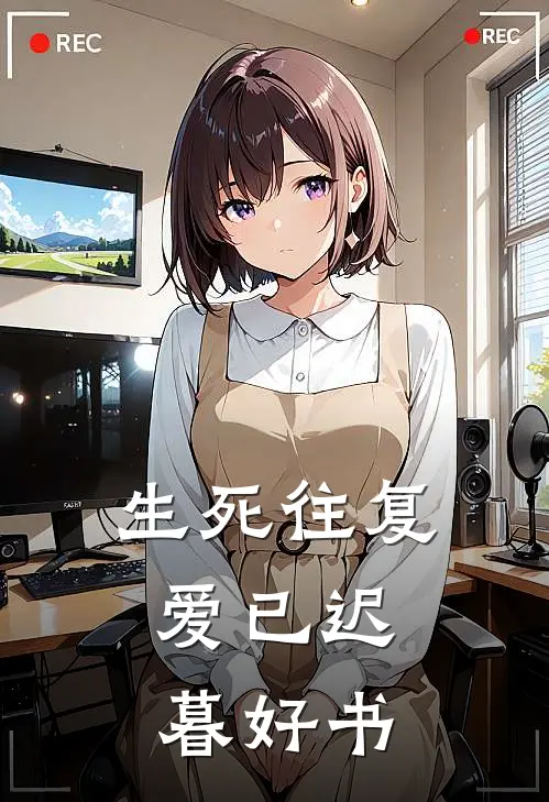 生死往复，爱已迟暮好书