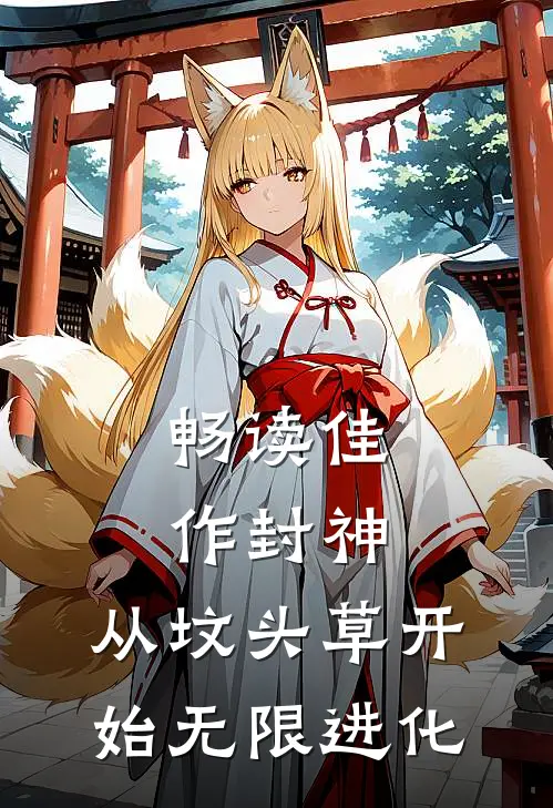 畅读佳作封神：从坟头草开始无限进化