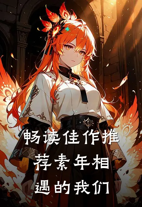 畅读佳作推荐素年相遇的我们