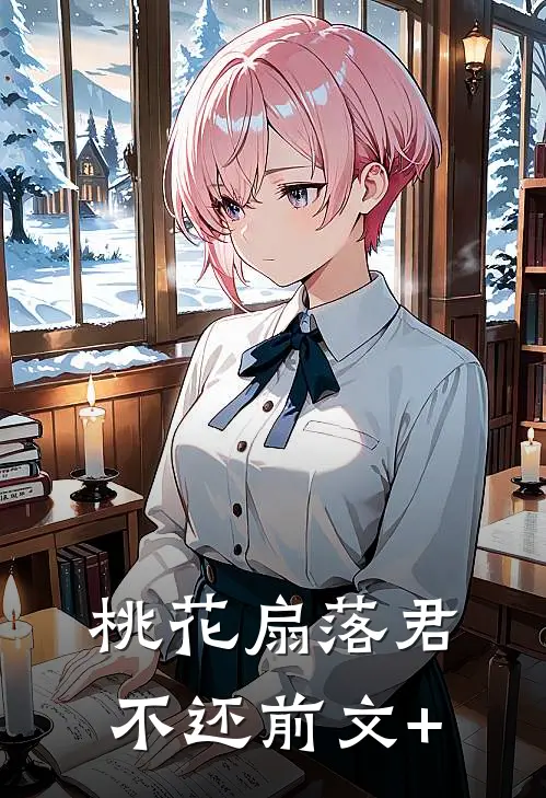 桃花扇落君不还前文+