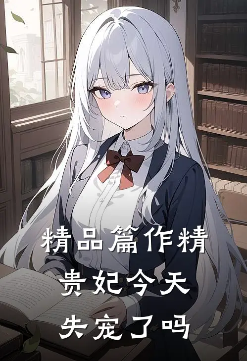 精品篇作精贵妃今天失宠了吗