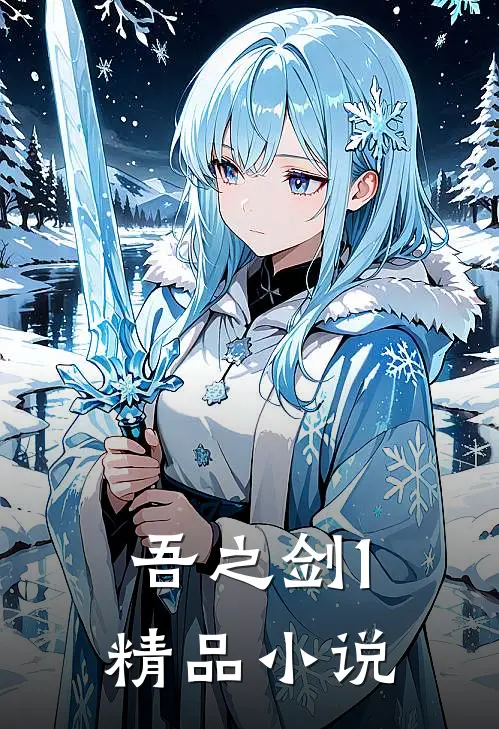 吾之剑1精品小说