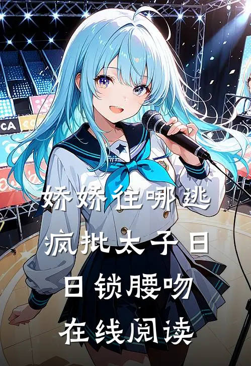 娇娇往哪逃，疯批太子日日锁腰吻在线阅读