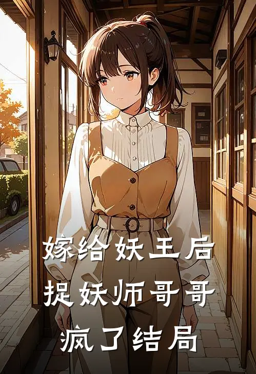 嫁给妖王后，捉妖师哥哥疯了结局