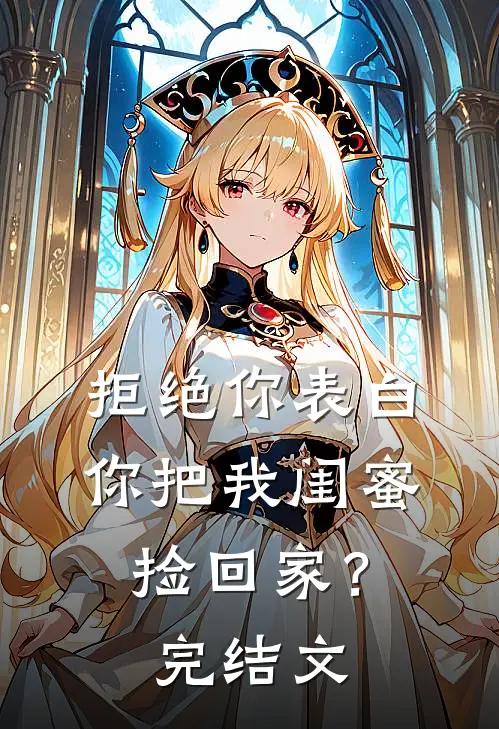 拒绝你表白，你把我闺蜜捡回家？完结文