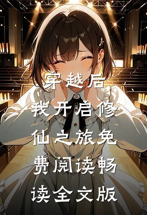 穿越后,我开启修仙之旅免费阅读畅读全文版