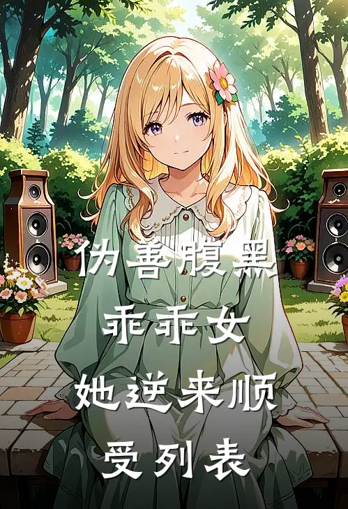 伪善腹黑乖乖女，她逆来顺受列表