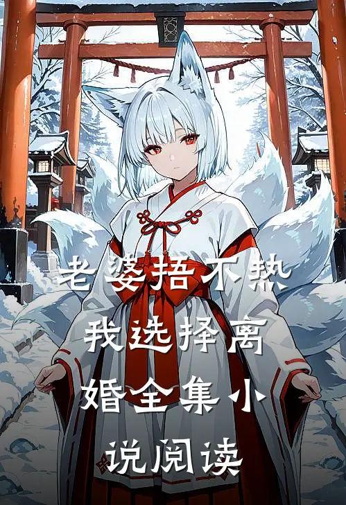 老婆捂不热，我选择离婚全集小说阅读