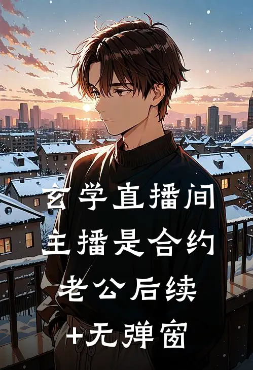 玄学直播间：主播是合约老公后续+无弹窗