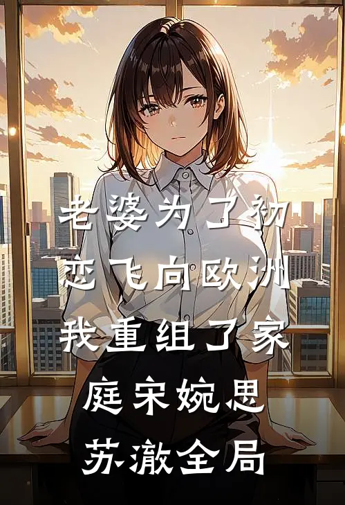 老婆为了初恋飞向欧洲，我重组了家庭宋婉思苏澈全局