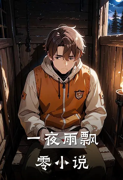 一夜雨飘零小说