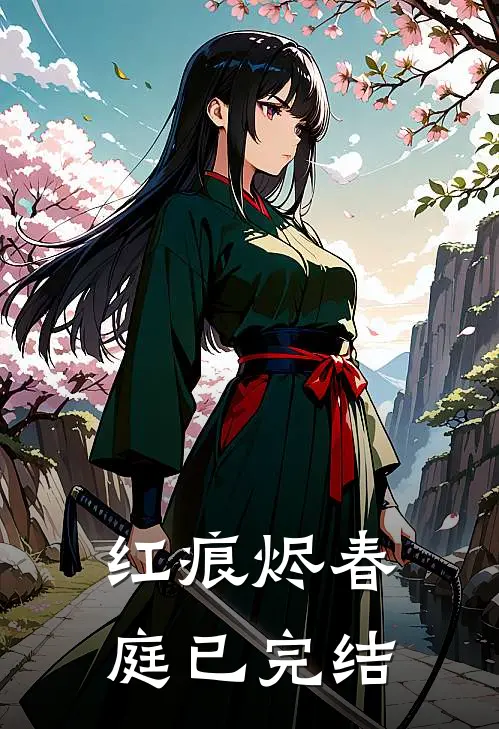 红痕烬春庭已完结