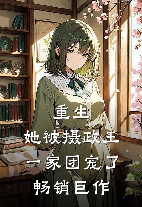 重生：她被摄政王一家团宠了畅销巨作