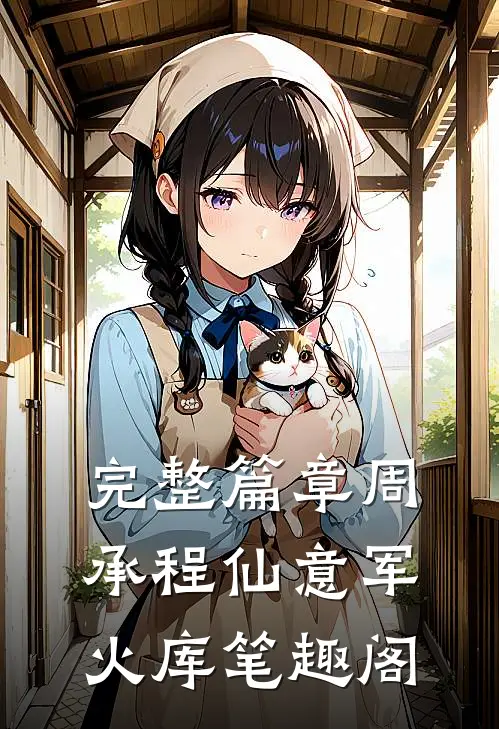 完整篇章周承程仙意军火库笔趣阁
