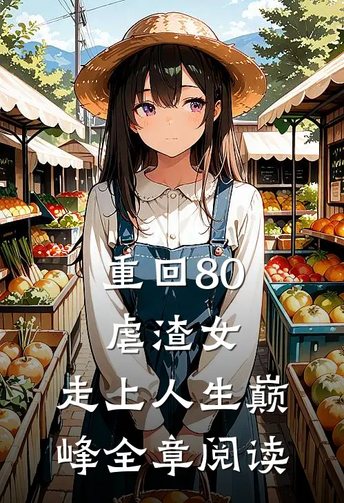 重回80虐渣女，走上人生巅峰全章阅读