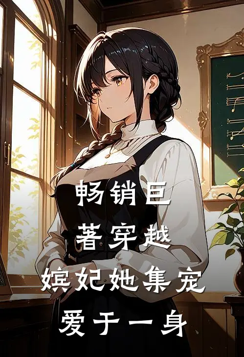 畅销巨著穿越：嫔妃她集宠爱于一身