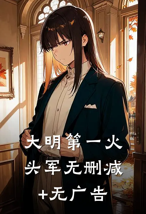 大明第一火头军无删减+无广告