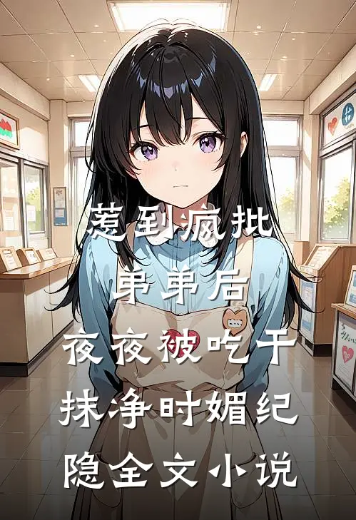 惹到疯批弟弟后，夜夜被吃干抹净时媚纪隐全文小说
