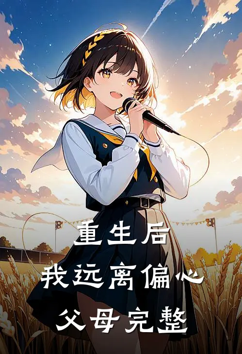 重生后，我远离偏心父母完整