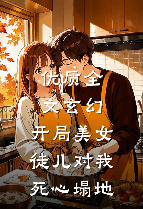 优质全文玄幻：开局美女徒儿对我死心塌地