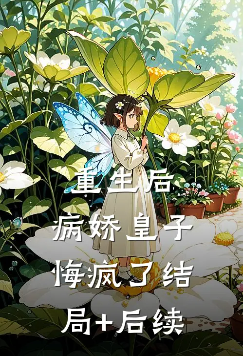 重生后，病娇皇子悔疯了结局+后续