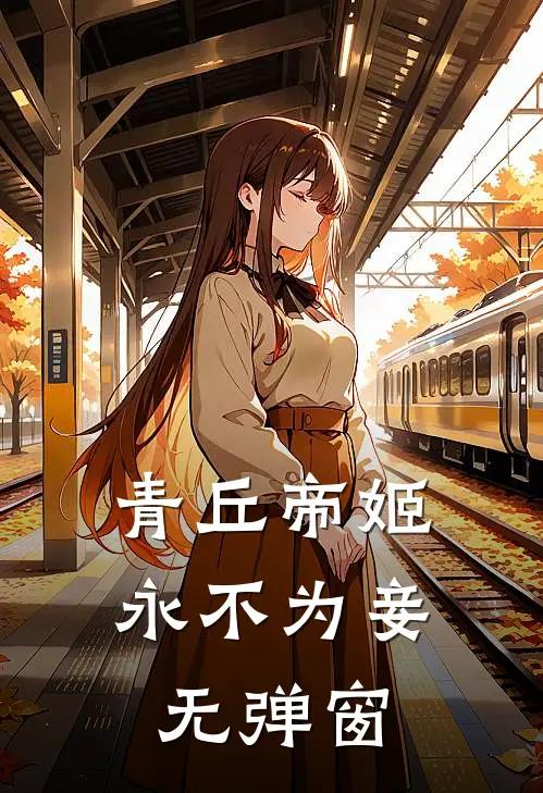 青丘帝姬永不为妾无弹窗