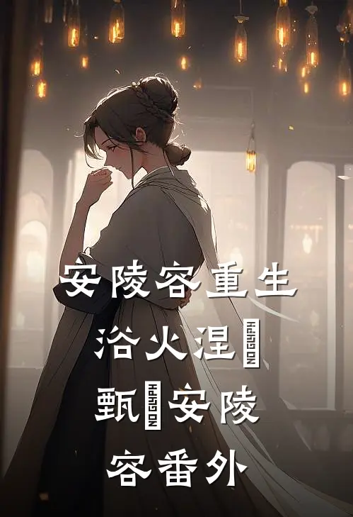 安陵容重生：浴火涅槃甄嬛安陵容 番外