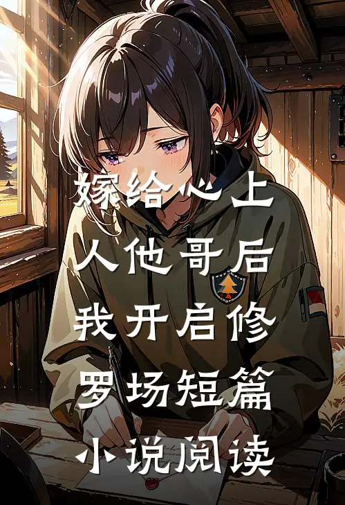 嫁给心上人他哥后，我开启修罗场短篇小说阅读