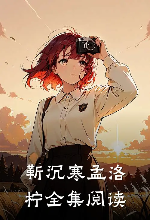 靳沉寒孟洛柠全集阅读