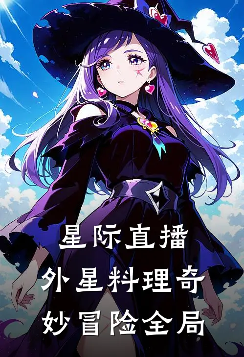 星际直播：外星料理奇妙冒险全局
