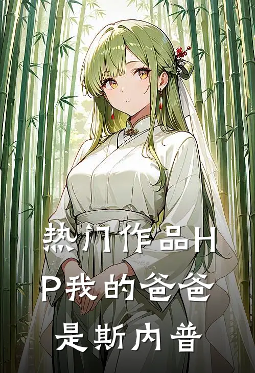 热门作品HP我的爸爸是斯内普