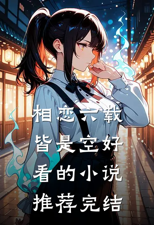 相恋六载皆是空好看的小说推荐完结