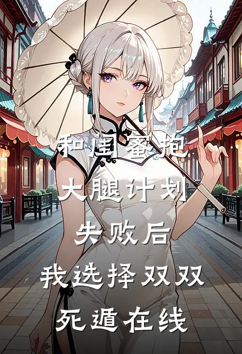 和闺蜜抱大腿计划失败后，我选择双双死遁在线