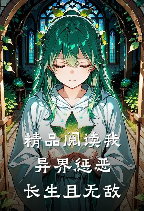 精品阅读我，异界惩恶，长生且无敌
