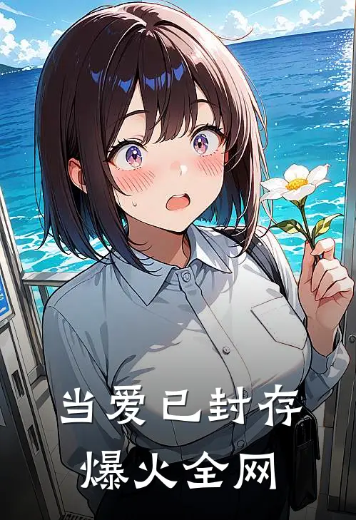 当爱已封存爆火全网