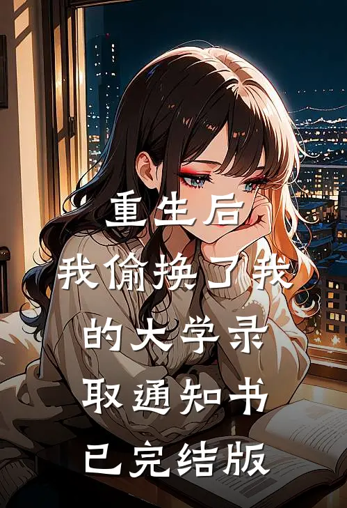 重生后，我偷换了我的大学录取通知书已完结版